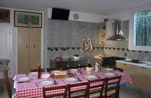 Bobolino House | Holiday house Montelupo Fiorentino for 1 - 17 persons with 8 bedrooms - Twin house