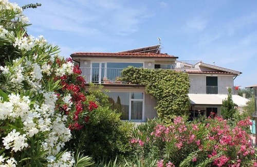 Bobolino House | Holiday house Montelupo Fiorentino for 1 - 17 persons with 8 bedrooms - Twin house