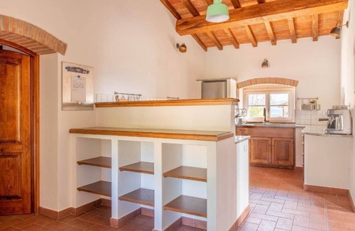 Monteverdi Marittimo House | Holiday house Monteverdi Marittimo for 1 - 9 persons with 4 bedrooms - Holiday house