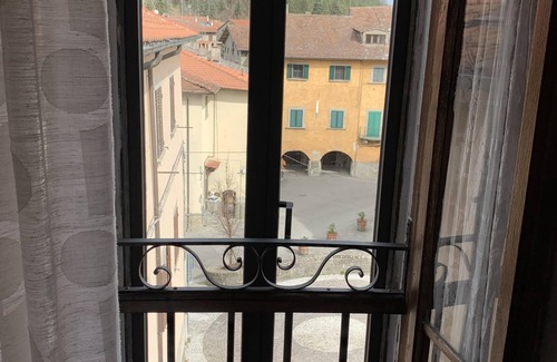 Palazzuolo sul Senio Apartment | Holiday Home in Palazzuolo sul Senio near Florence
