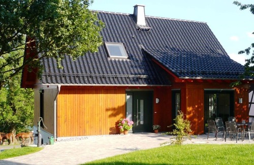 Wasserfall Apartment | Holiday home waterfall