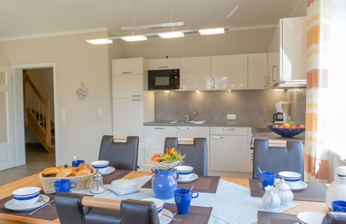 Sulsdorf House | Holiday home for 9 guests with 107m² in Fehmarn OT Sulsdorf (20399)