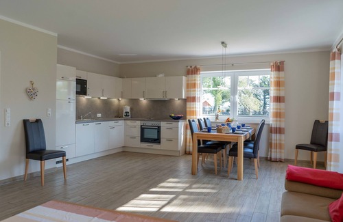 Sulsdorf House | Holiday home for 9 guests with 107m² in Fehmarn OT Sulsdorf (20399)