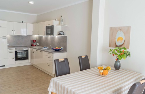 Sulsdorf House | Holiday home for 5 guests with 81m² in Fehmarn OT Sulsdorf (20411)