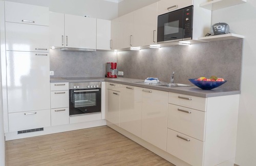 Sulsdorf House | Holiday home for 5 guests with 81m² in Fehmarn OT Sulsdorf (20411)