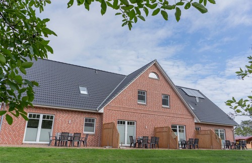 Sulsdorf House | Holiday home for 5 guests with 81m² in Fehmarn OT Sulsdorf (20411)