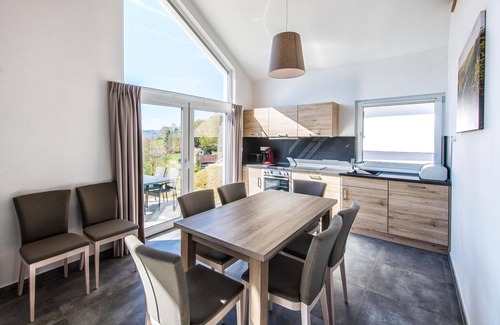 Mistelgau House | Holiday home with sauna in Mistelgau-Obernsees