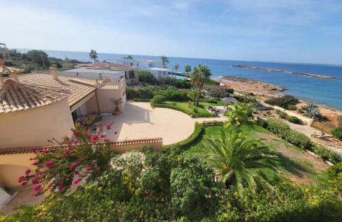 Colonia Sant Jordi House | Holiday Home Las Gaviotas Style & Charm by Interhome