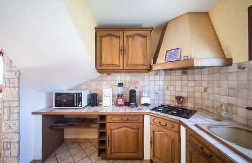 Girmont-Val-d'Ajol House | Holiday home with private terrace
