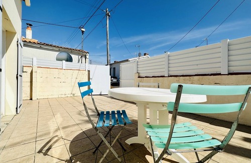 La Chaume Ski Chalet | Holiday home wild coast la Chaume