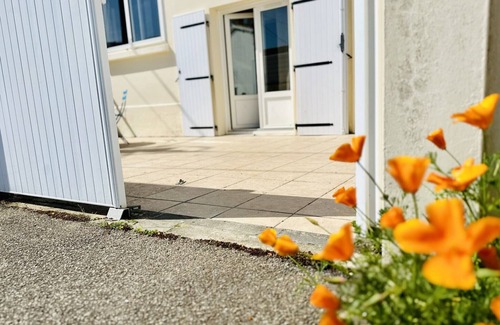 La Chaume Ski Chalet | Holiday home wild coast la Chaume