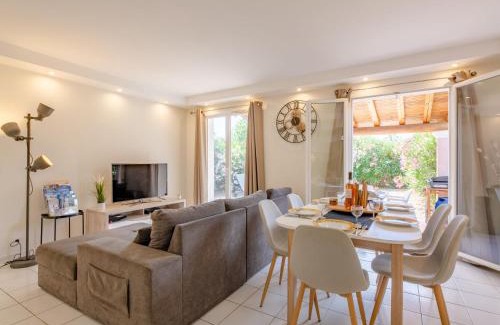 La Rouviere House | Holiday Home Le Green Village-5 by Interhome