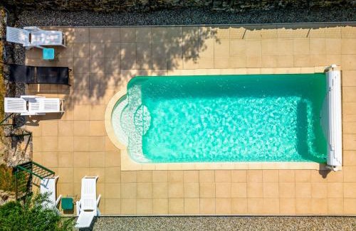 Saint-Genest-de-Bauzon House | Holiday Home Le Moulin by Interhome