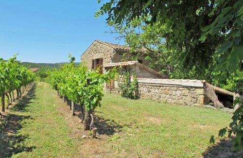 Saint-Genest-de-Bauzon House | Holiday Home Malbosc by Interhome