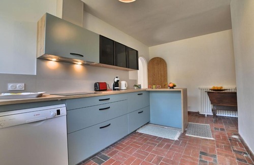 Saint-Pierre-d'Oleron House | Holiday Home La Villa des Sables by Interhome