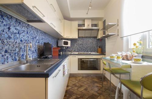 Pietrasanta House | Holiday Home Fiumetto by Interhome