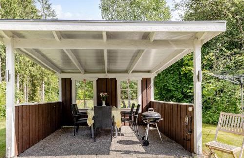 Olofstrom House | Holiday Home Åkekvarn Snärjet by Interhome