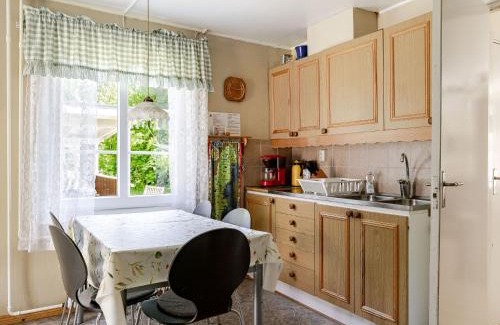 Olofstrom House | Holiday Home Åkekvarn Snärjet by Interhome