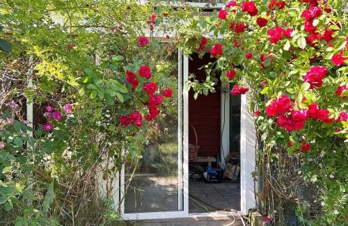 Arsta Havsbad House | Holiday home ÅRSTA HAVSBAD II