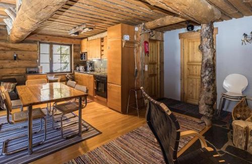 Salla House | Holiday Home Örtsylä a by Interhome