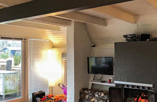 Ørsted House | Holiday home Ørsted V