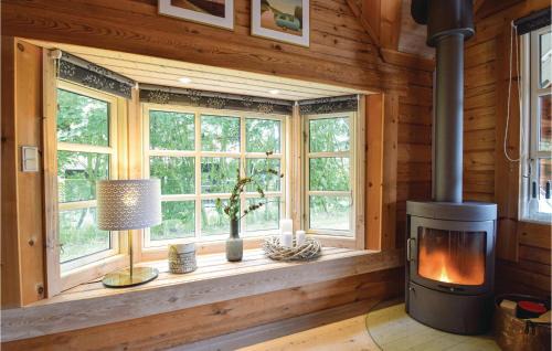 Østerskov House | Holiday Home Østerskovvej X