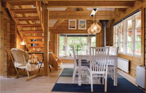 Østerskov House | Holiday Home Østerskovvej X