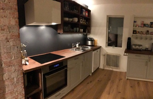 Ludvika Municipality House | Holiday home 10 minutes from the Säfsen ski area