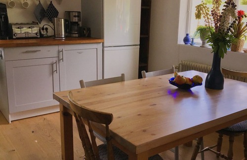 Ludvika Municipality House | Holiday home 10 minutes from the Säfsen ski area