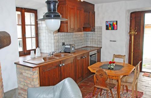 Muggio House | Holiday Home 1000 e 1 Notte by Interhome