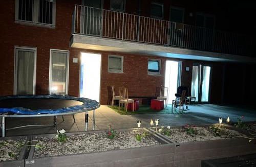Northern Quarter Apartment | Holiday Home 2 apartments central
