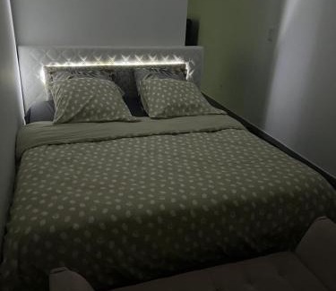 Northern Quarter Apartment | Holiday Home 2 apartments central