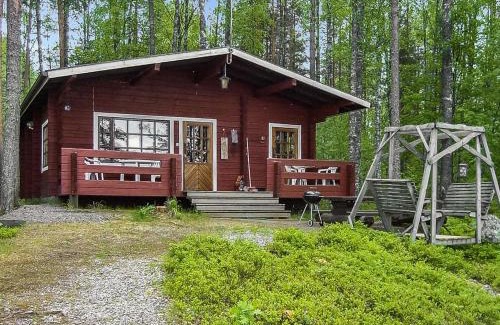 Savonlinna House | Holiday Home 2233 by Interhome