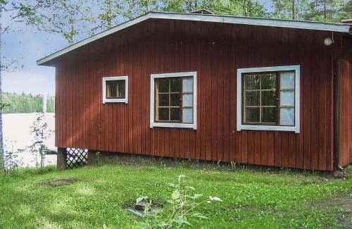 Savonlinna House | Holiday Home 2235 by Interhome