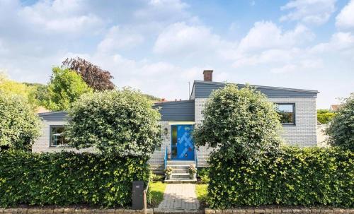 Bastad Villa | Holiday Home 36A BÅSTAD