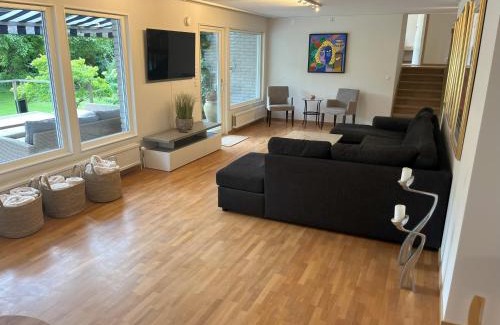 Bastad Villa | Holiday Home 36A BÅSTAD