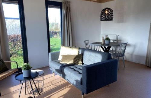 De Veenhoop House | Holiday Home 4-persoons Doutzen by Interhome
