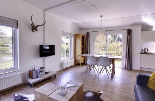 Municipality of Dalfsen House | Holiday Home 4-persoons bos-2 by Interhome
