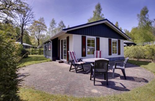Municipality of Dalfsen House | Holiday Home 4-persoons bos-2 by Interhome