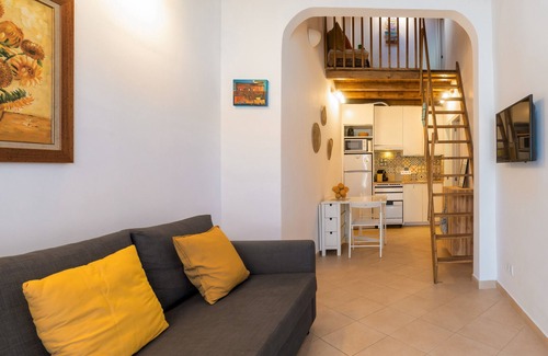 Baiona House | Holiday Home '5 Flores' with Wi-Fi