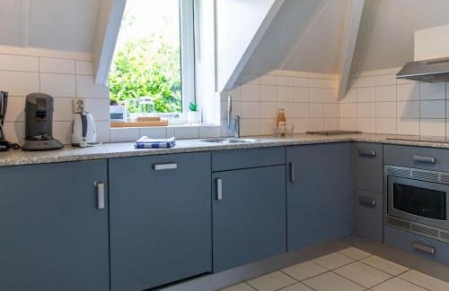 Municipality of Dalfsen House | Holiday Home 6-persoons by Interhome