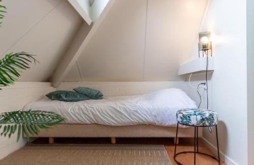 Municipality of Dalfsen House | Holiday Home 6-persoons by Interhome