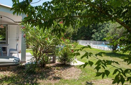 Ghisonaccia House | Holiday Home A Suara-1 by Interhome