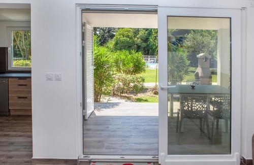 Ghisonaccia House | Holiday Home A Suara-1 by Interhome
