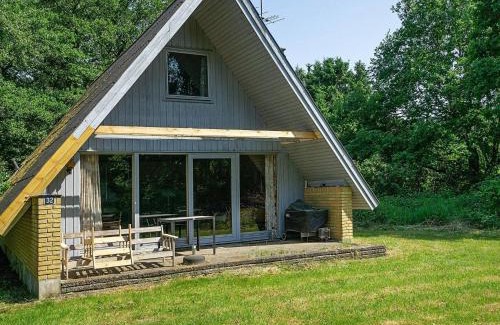 Sømarken House | Holiday home Aakirkeby V