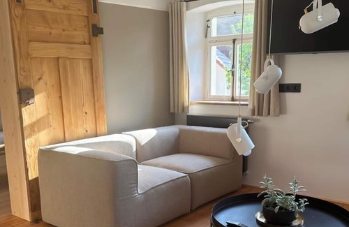 Creglingen House | Holiday home Abendschein`s Hof