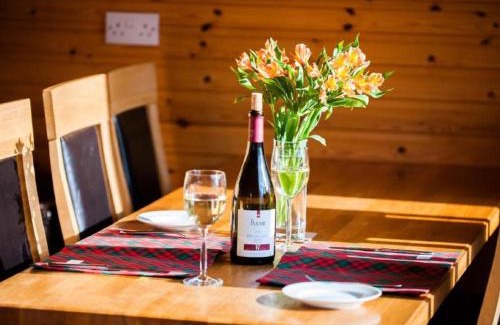 East Lewiston House | Holiday Home Achmony Number 9 by Interhome