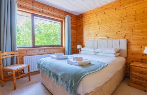 East Lewiston House | Holiday Home Achmony Number 9 by Interhome