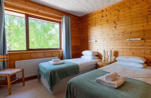 East Lewiston House | Holiday Home Achmony Number 9 by Interhome