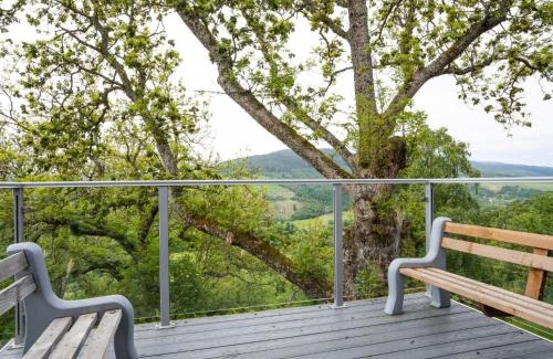 East Lewiston House | Holiday Home Achmony Green by Interhome